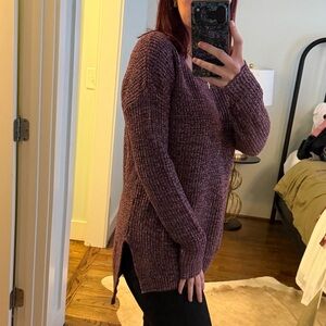 Nordstrom BP sweater size M